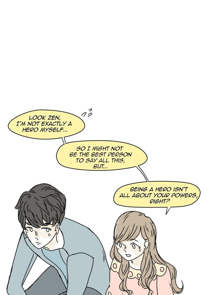 Kind of Confidential Chapter 5 page 5 - Chapter 5