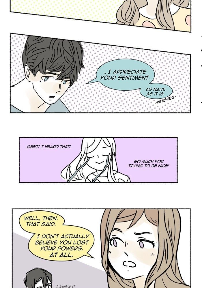 Kind of Confidential Chapter 5 page 7 - Chapter 5