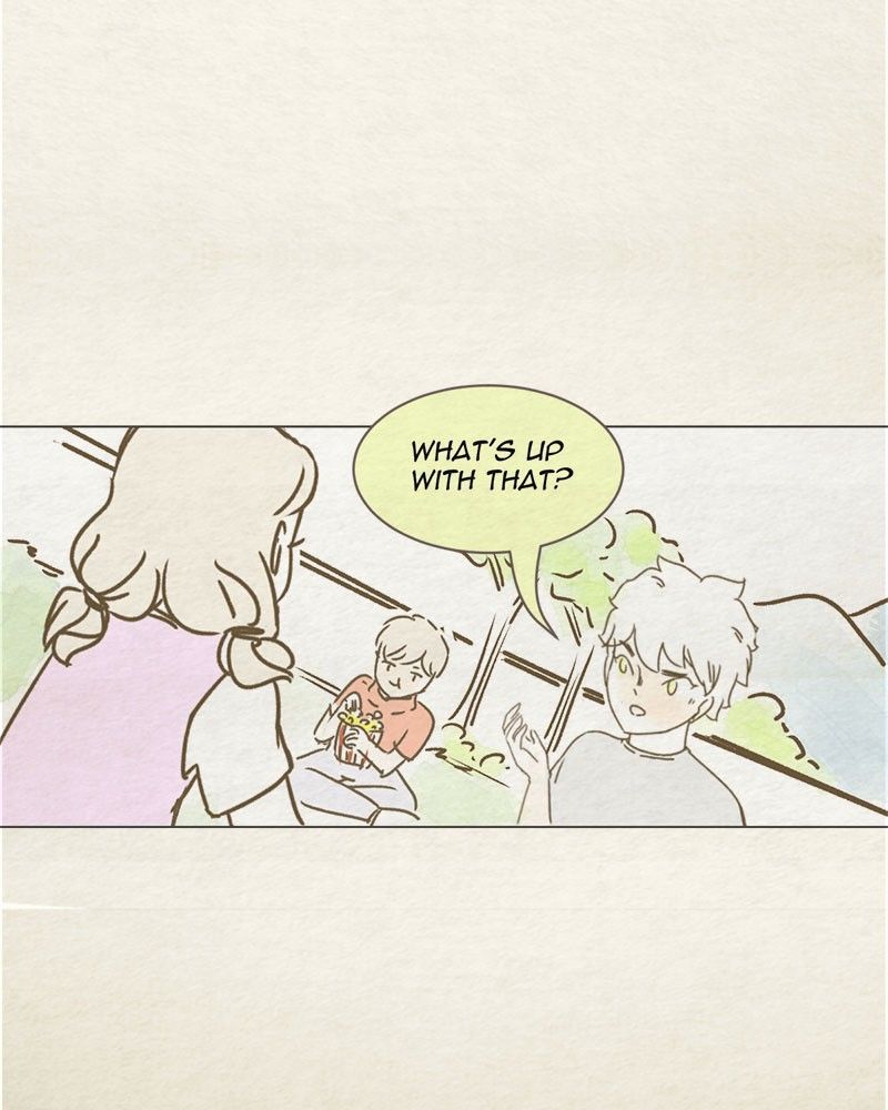 Kind of Confidential Chapter 50 page 10 - Chapter 50