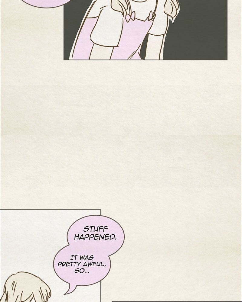 Kind of Confidential Chapter 50 page 12 - Chapter 50