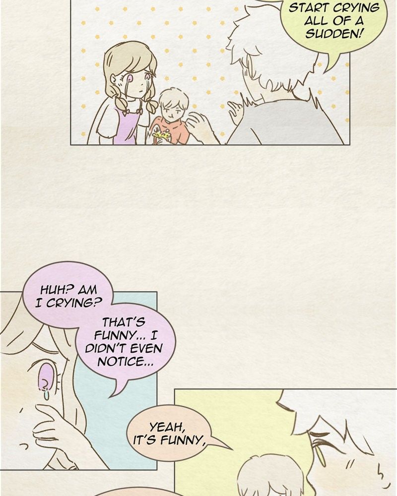Kind of Confidential Chapter 50 page 18 - Chapter 50