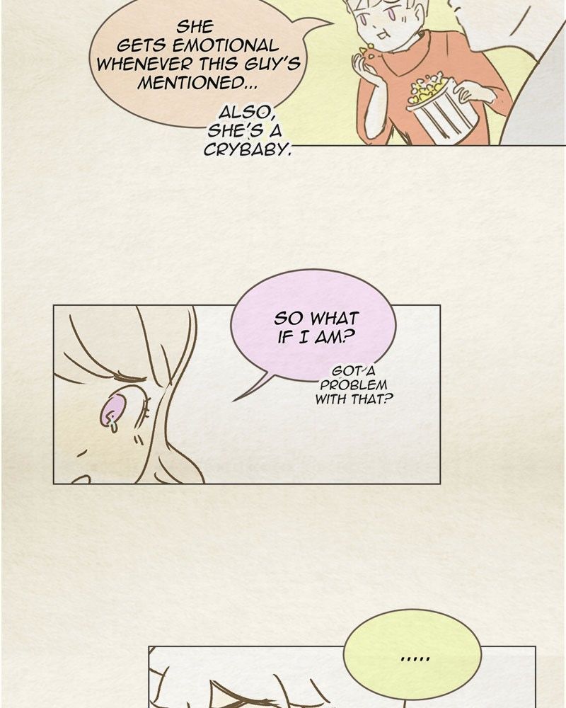 Kind of Confidential Chapter 50 page 19 - Chapter 50