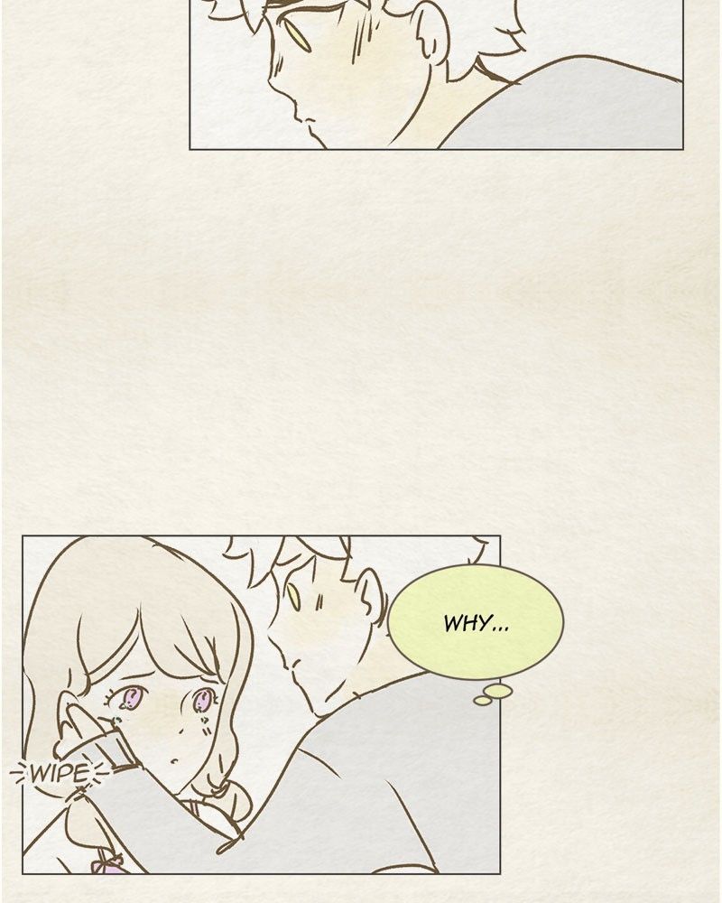 Kind of Confidential Chapter 50 page 20 - Chapter 50
