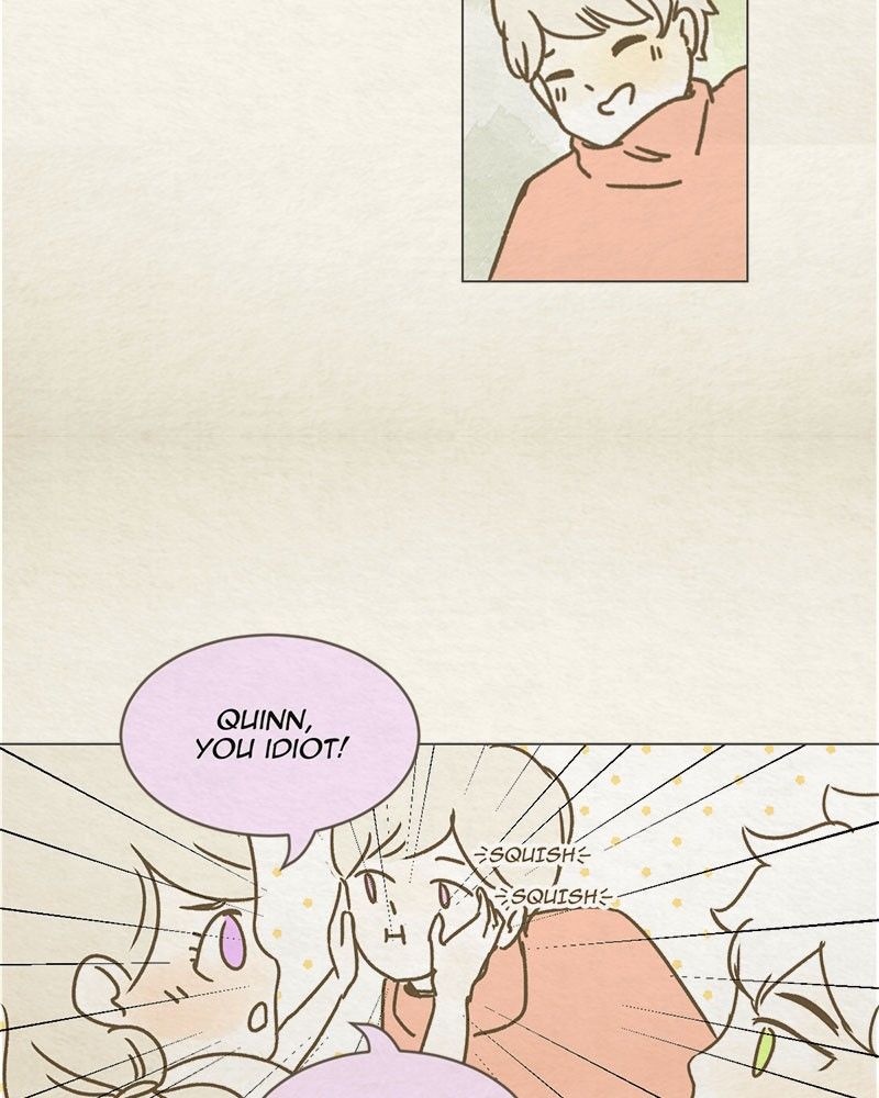 Kind of Confidential Chapter 50 page 3 - Chapter 50