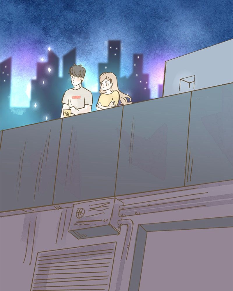 Kind of Confidential Chapter 50 page 32 - Chapter 50