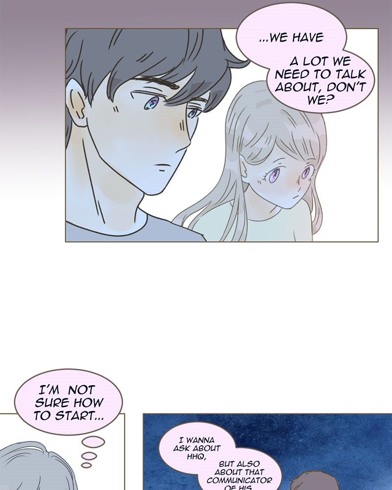 Kind of Confidential Chapter 50 page 34 - Chapter 50