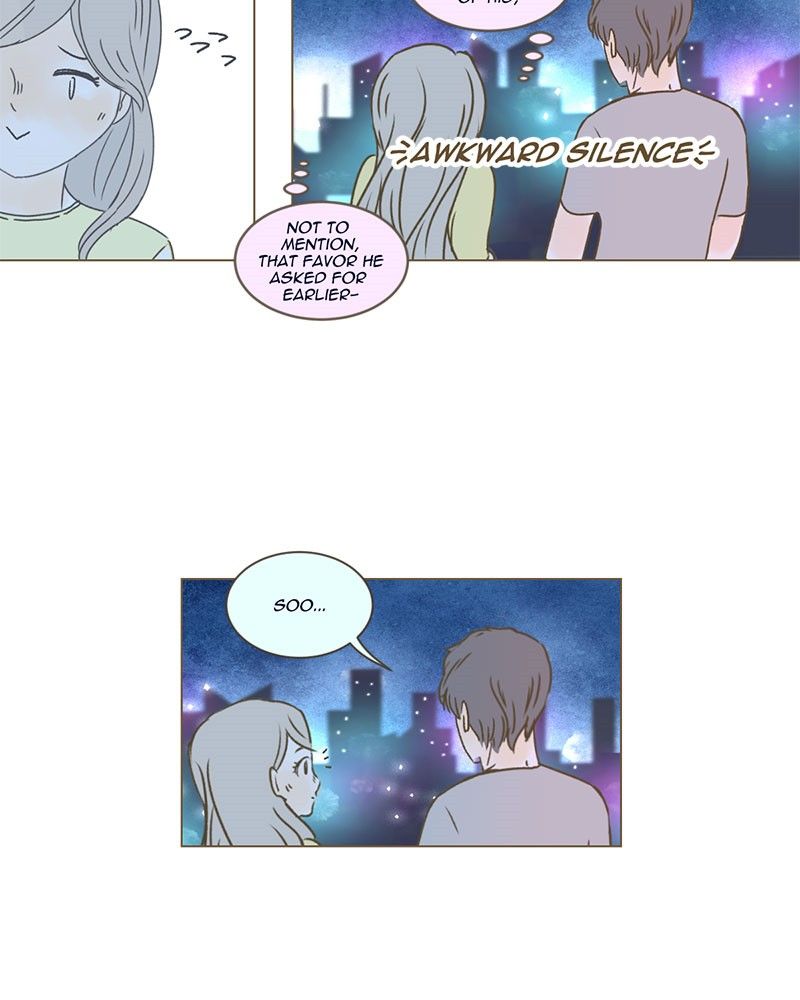 Kind of Confidential Chapter 50 page 35 - Chapter 50