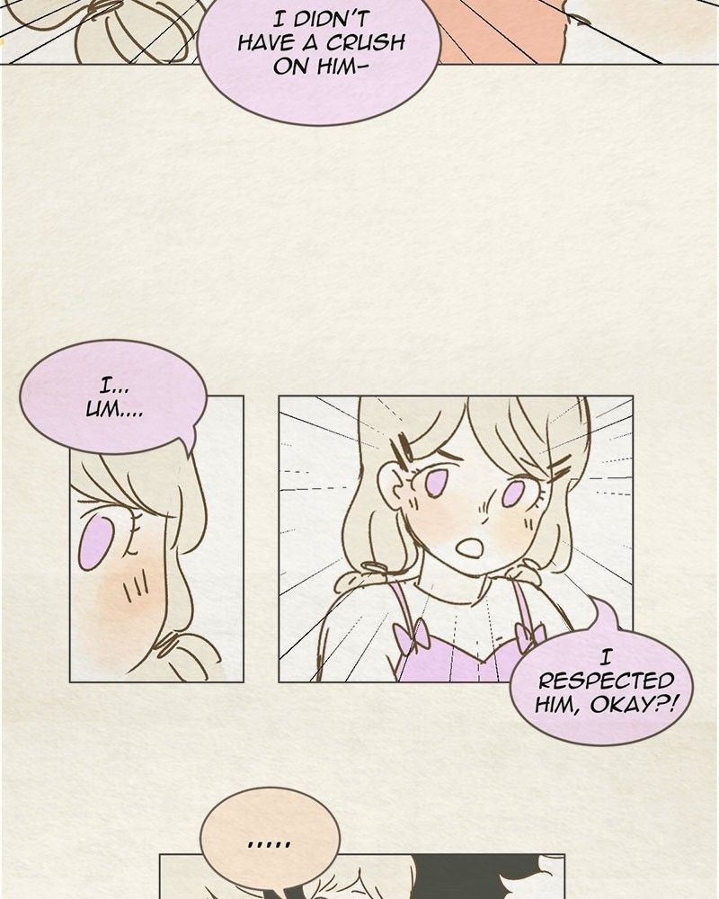 Kind of Confidential Chapter 50 page 4 - Chapter 50
