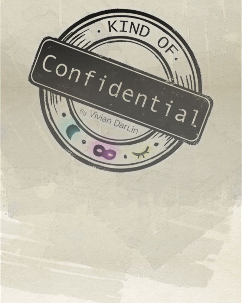 Kind of Confidential Chapter 50 page 6 - Chapter 50