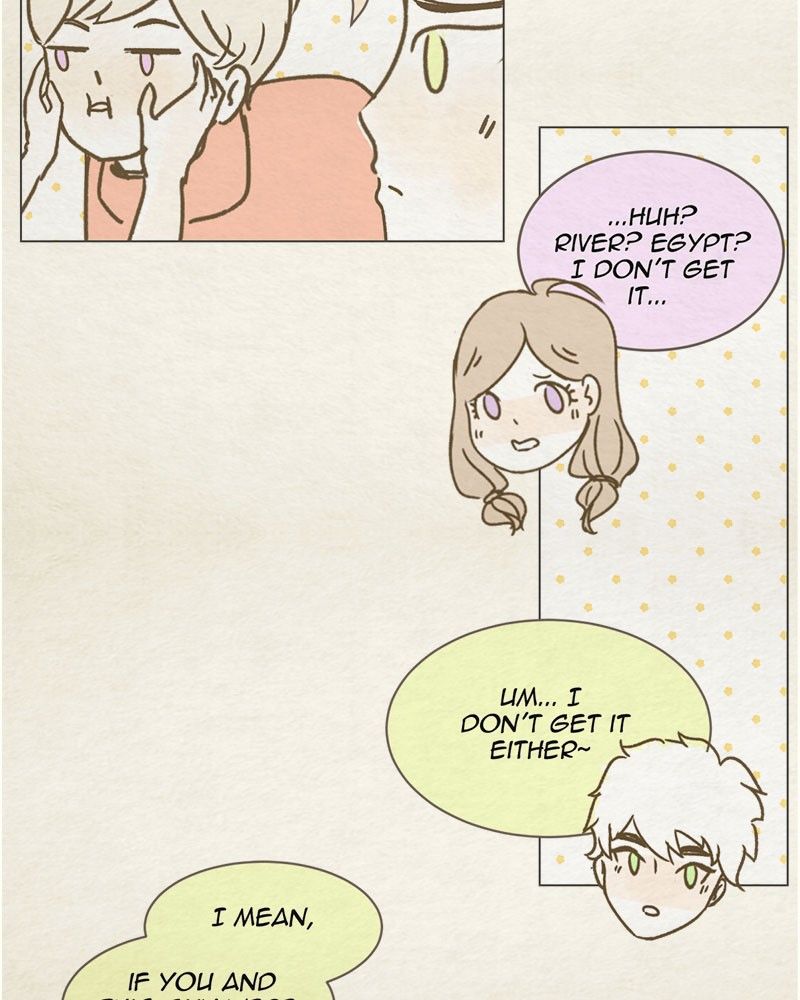 Kind of Confidential Chapter 50 page 8 - Chapter 50