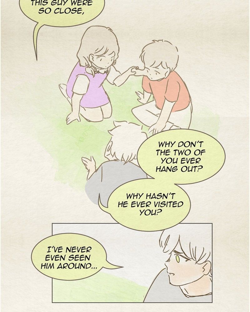 Kind of Confidential Chapter 50 page 9 - Chapter 50