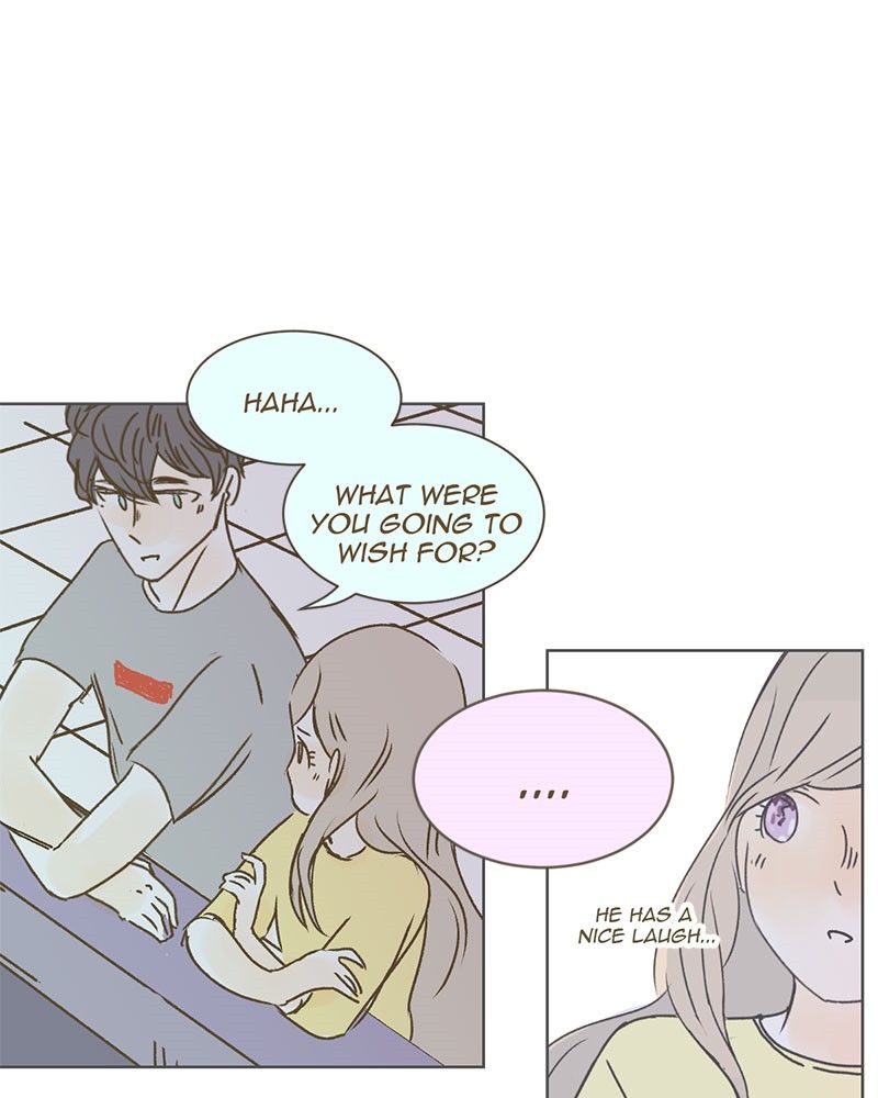 Kind of Confidential Chapter 51 page 12 - Chapter 51