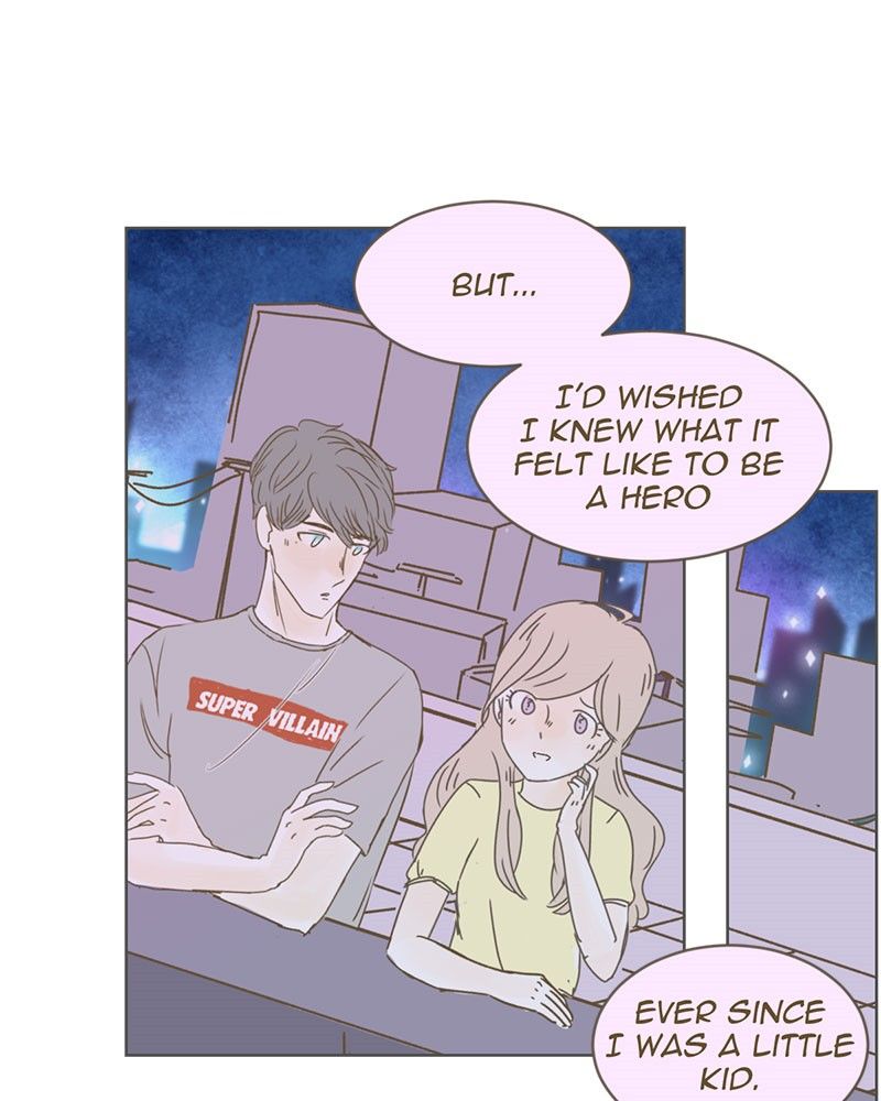 Kind of Confidential Chapter 51 page 15 - Chapter 51