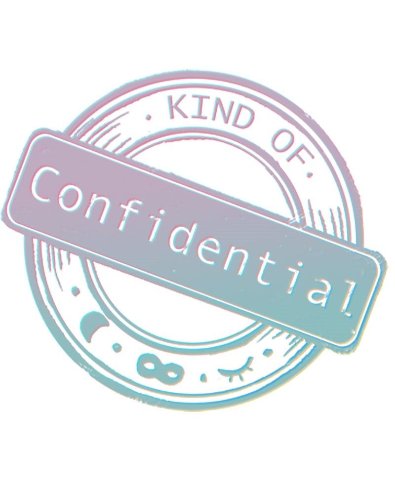 Kind of Confidential Chapter 51 page 20 - Chapter 51