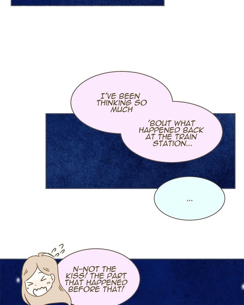 Kind of Confidential Chapter 51 page 22 - Chapter 51