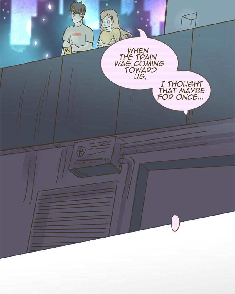 Kind of Confidential Chapter 51 page 25 - Chapter 51