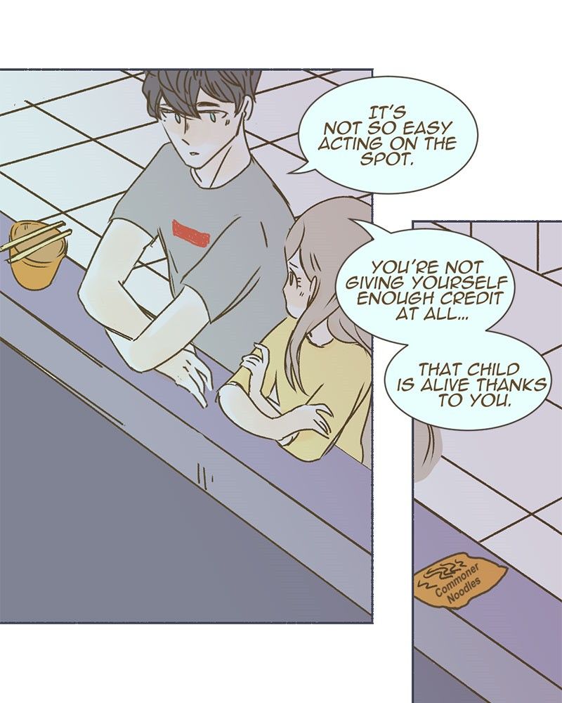Kind of Confidential Chapter 51 page 31 - Chapter 51
