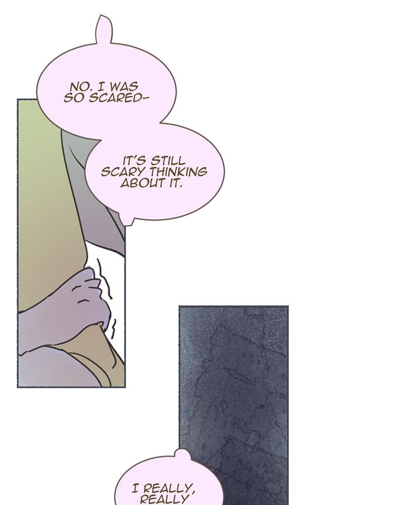Kind of Confidential Chapter 51 page 35 - Chapter 51