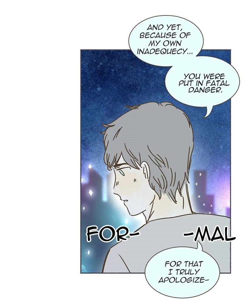 Kind of Confidential Chapter 51 page 43 - Chapter 51
