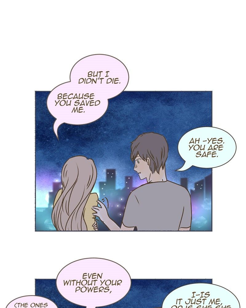 Kind of Confidential Chapter 51 page 44 - Chapter 51