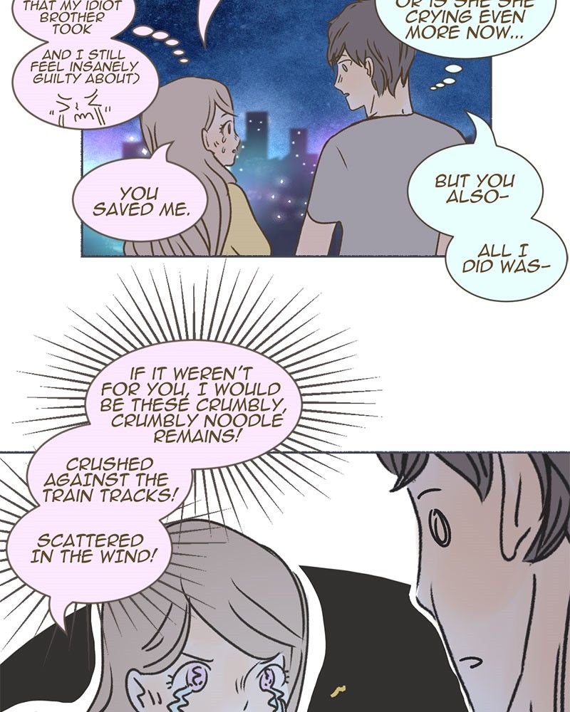 Kind of Confidential Chapter 51 page 45 - Chapter 51