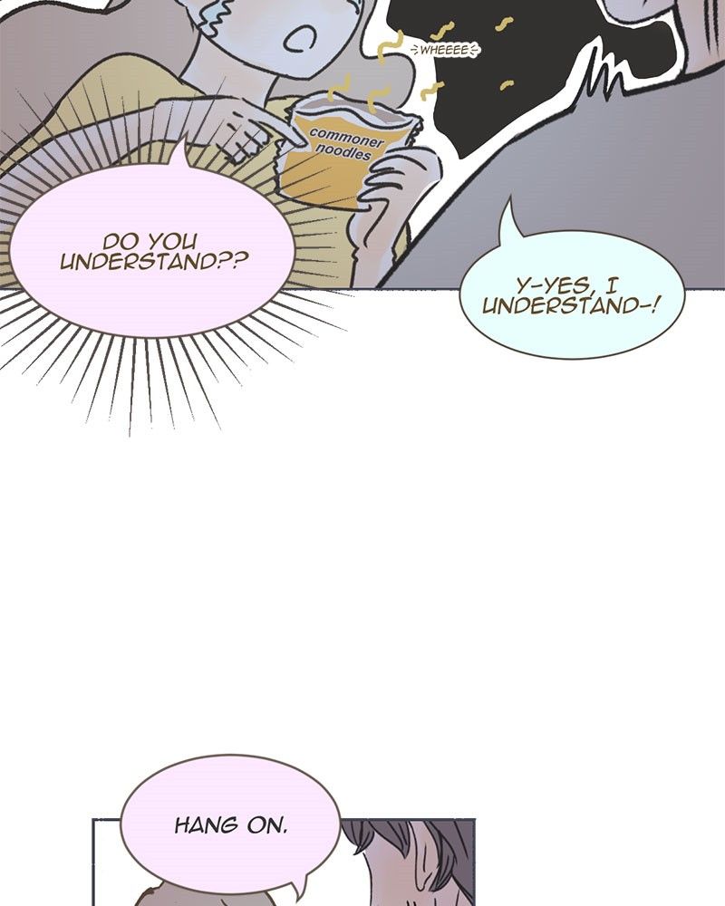 Kind of Confidential Chapter 51 page 46 - Chapter 51