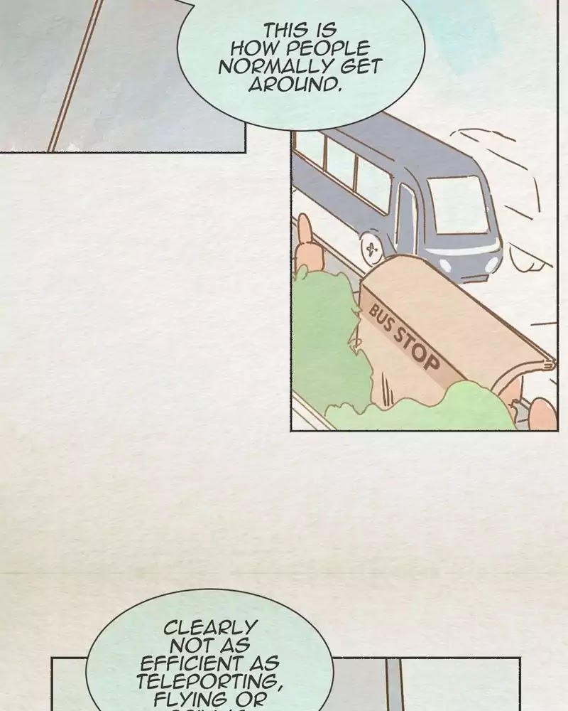 Kind of Confidential Chapter 52 page 11 - Chapter 52: Ep.44: What Favor