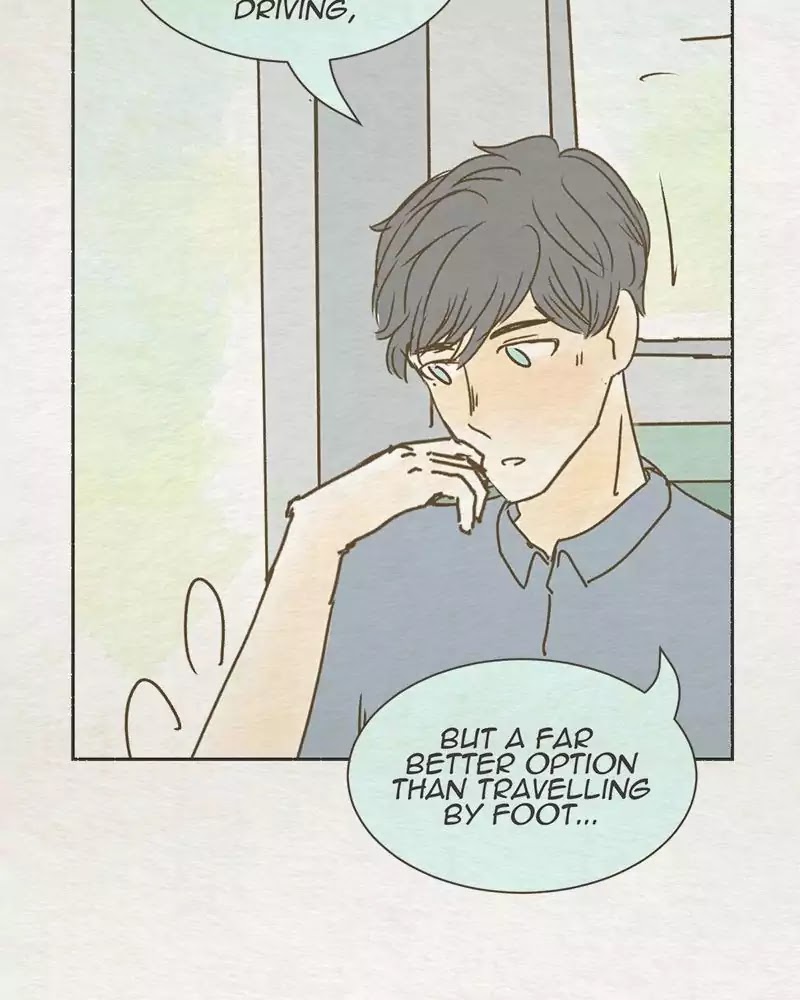 Kind of Confidential Chapter 52 page 12 - Chapter 52: Ep.44: What Favor