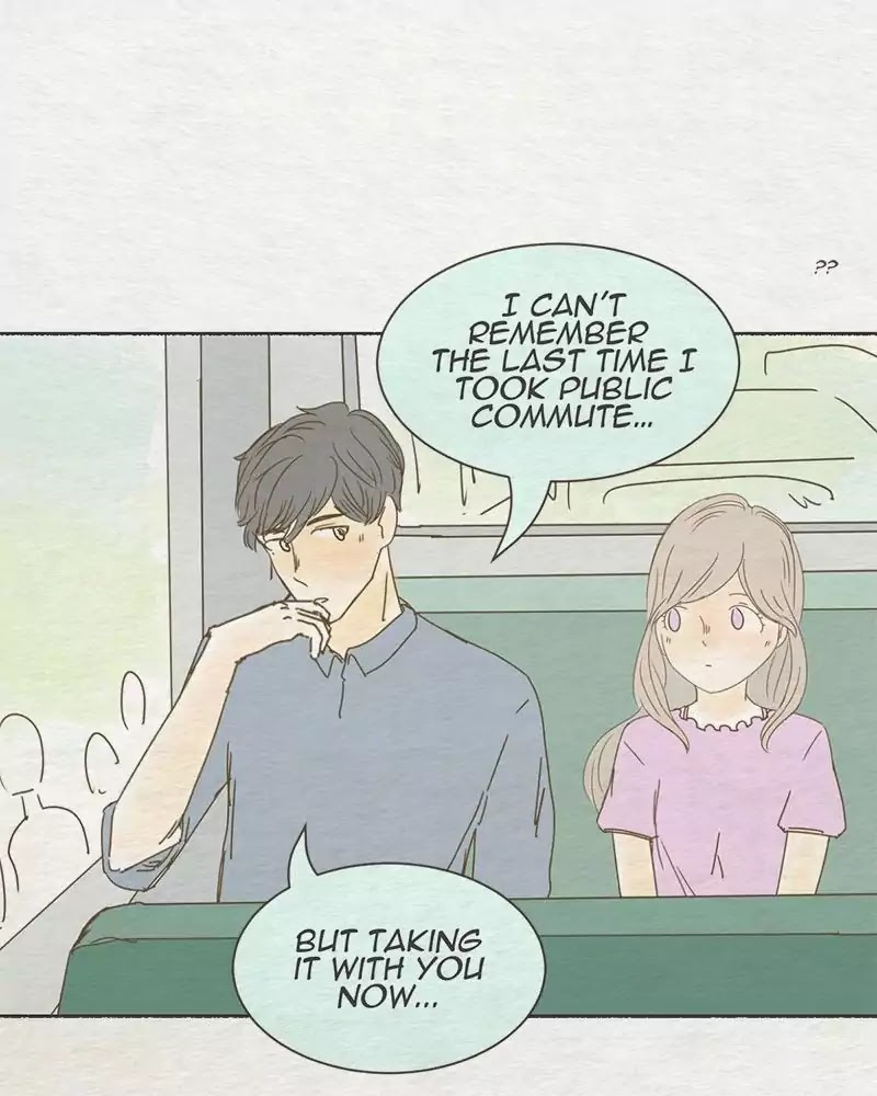Kind of Confidential Chapter 52 page 13 - Chapter 52: Ep.44: What Favor