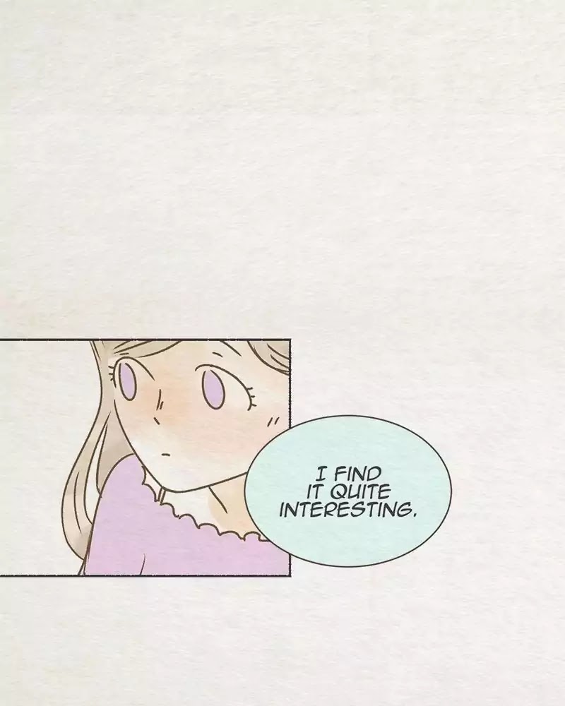 Kind of Confidential Chapter 52 page 14 - Chapter 52: Ep.44: What Favor