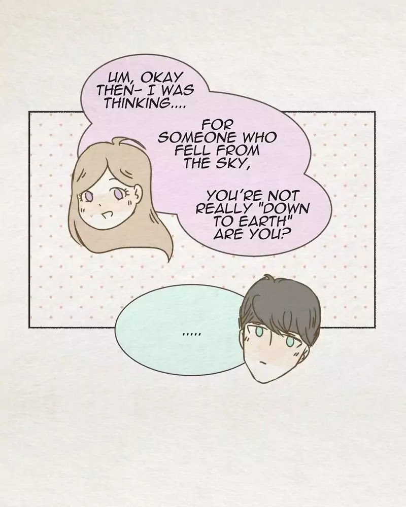 Kind of Confidential Chapter 52 page 17 - Chapter 52: Ep.44: What Favor