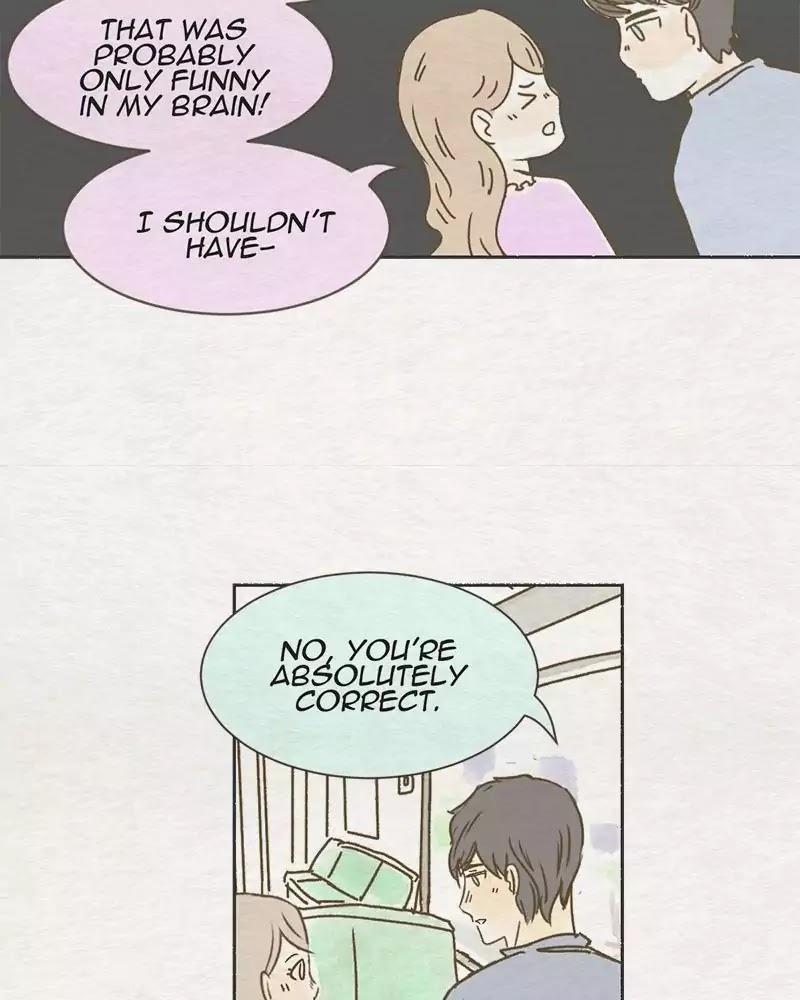 Kind of Confidential Chapter 52 page 22 - Chapter 52: Ep.44: What Favor