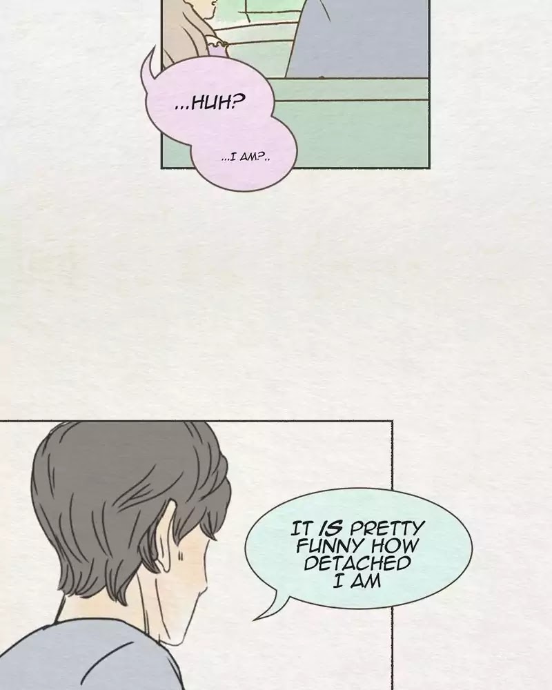 Kind of Confidential Chapter 52 page 23 - Chapter 52: Ep.44: What Favor