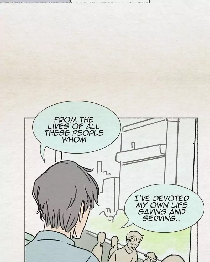 Kind of Confidential Chapter 52 page 24 - Chapter 52: Ep.44: What Favor