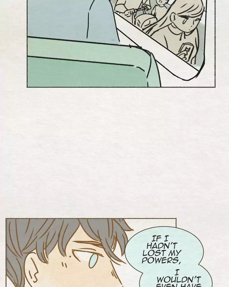 Kind of Confidential Chapter 52 page 25 - Chapter 52: Ep.44: What Favor