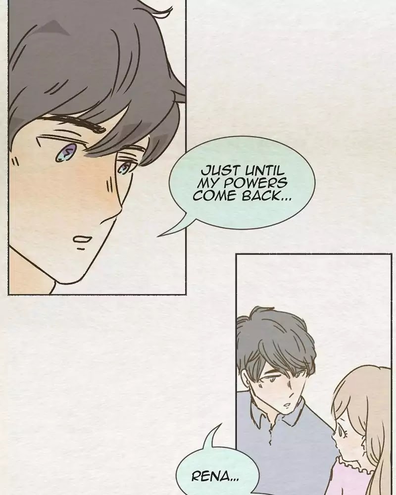 Kind of Confidential Chapter 52 page 28 - Chapter 52: Ep.44: What Favor