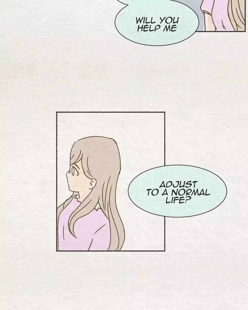 Kind of Confidential Chapter 52 page 29 - Chapter 52: Ep.44: What Favor