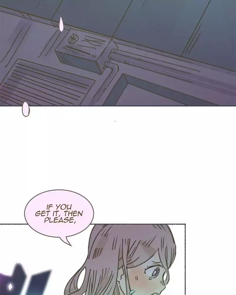 Kind of Confidential Chapter 52 page 3 - Chapter 52: Ep.44: What Favor