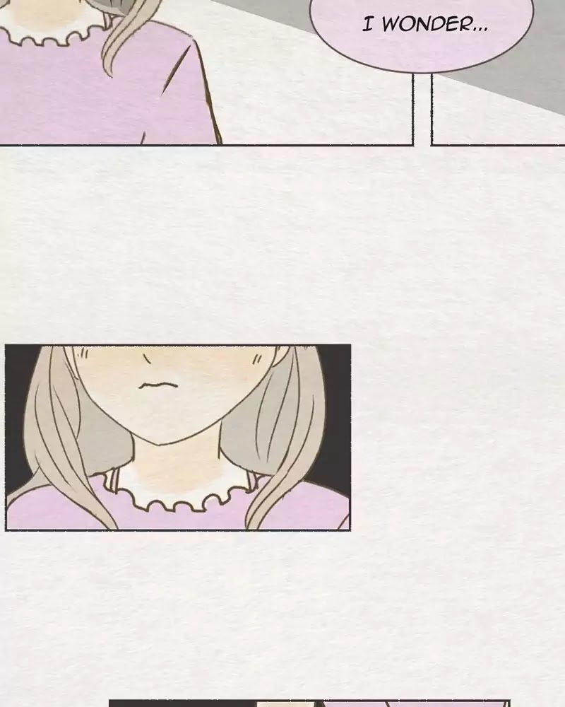 Kind of Confidential Chapter 52 page 33 - Chapter 52: Ep.44: What Favor