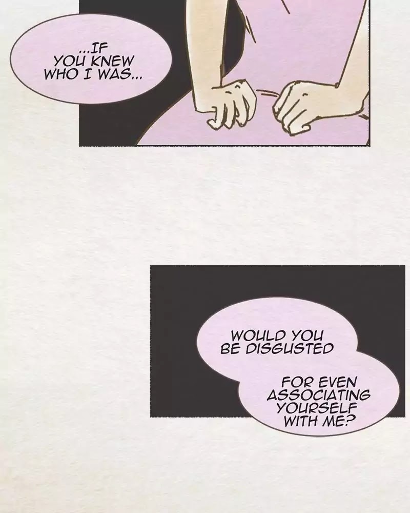 Kind of Confidential Chapter 52 page 34 - Chapter 52: Ep.44: What Favor