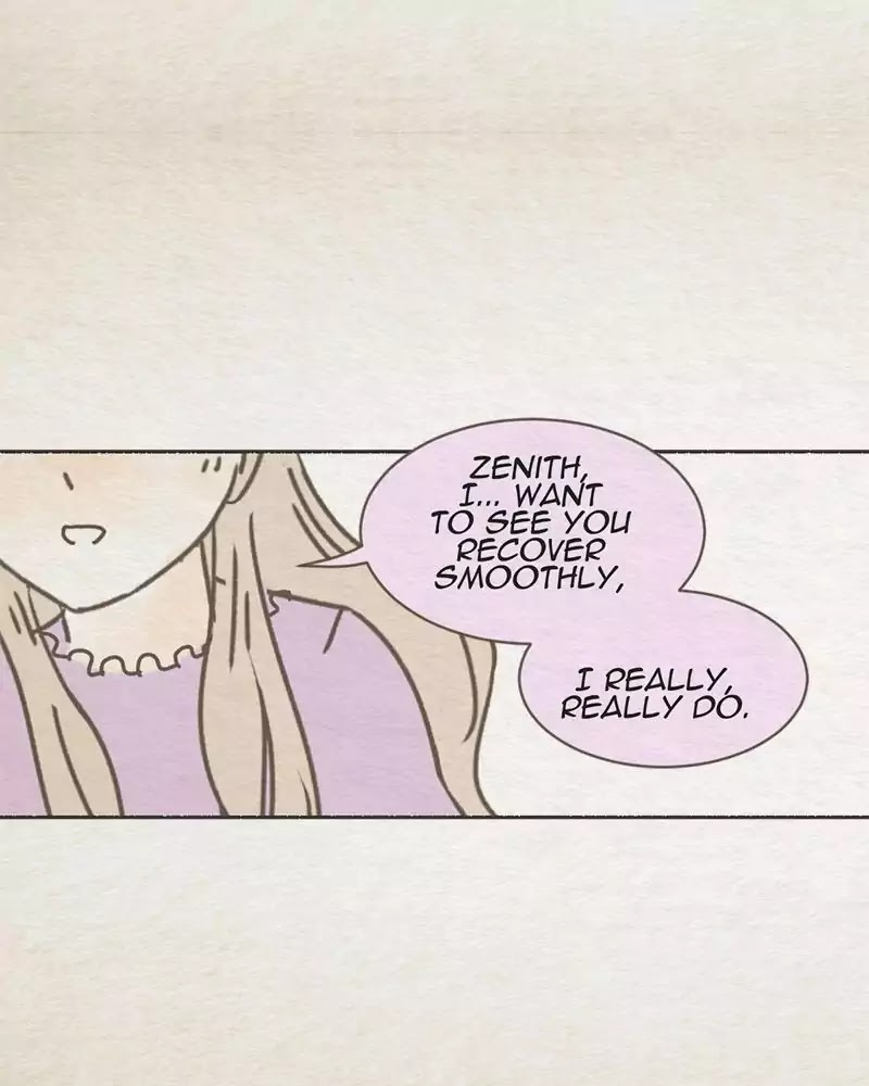 Kind of Confidential Chapter 52 page 35 - Chapter 52: Ep.44: What Favor