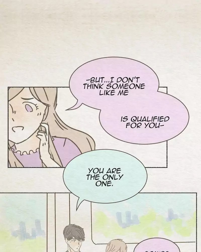 Kind of Confidential Chapter 52 page 36 - Chapter 52: Ep.44: What Favor