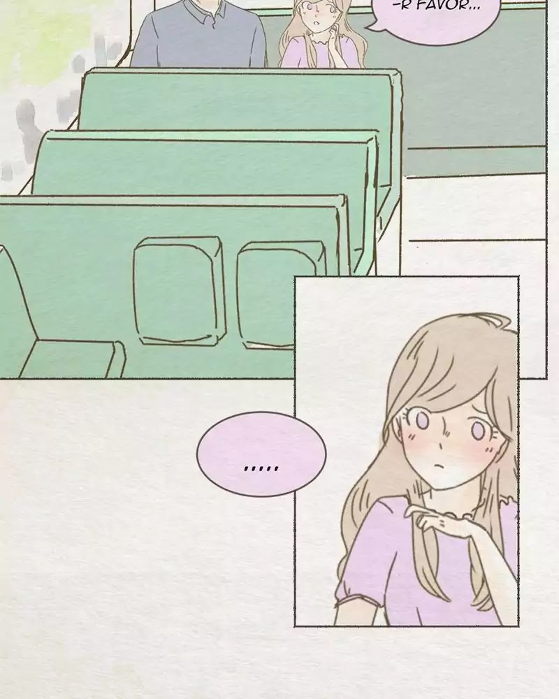 Kind of Confidential Chapter 52 page 37 - Chapter 52: Ep.44: What Favor