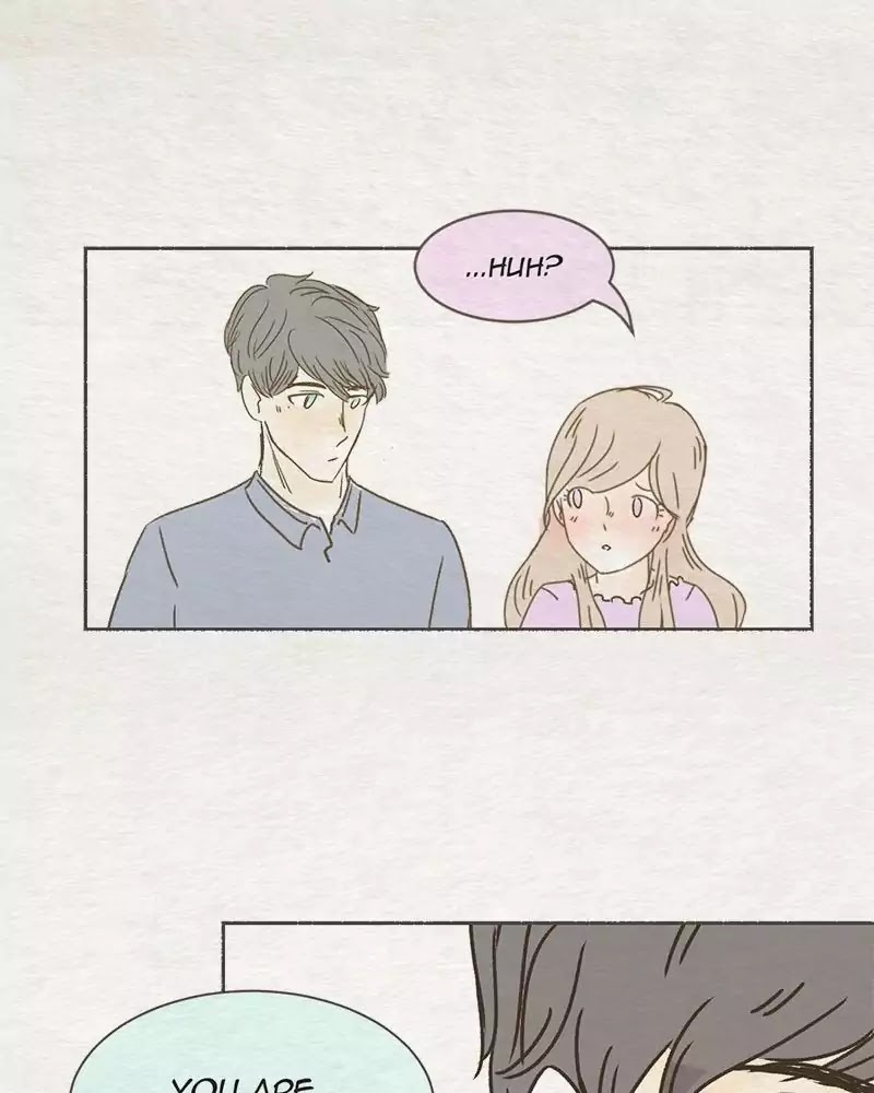 Kind of Confidential Chapter 52 page 38 - Chapter 52: Ep.44: What Favor