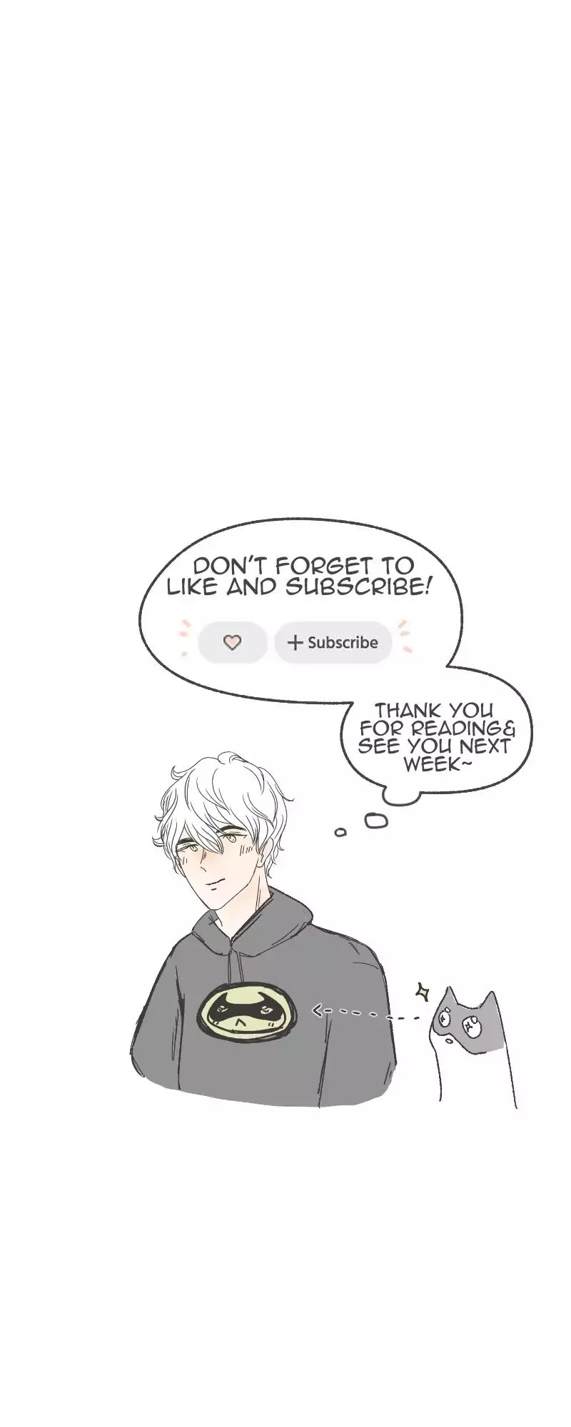Kind of Confidential Chapter 52 page 44 - Chapter 52: Ep.44: What Favor