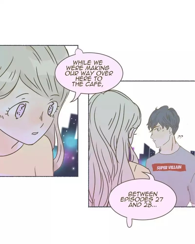 Kind of Confidential Chapter 52 page 6 - Chapter 52: Ep.44: What Favor