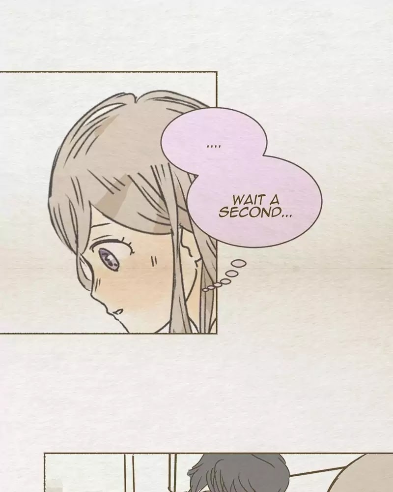 Kind of Confidential Chapter 53 page 10 - Chapter 53: Ep.45: Promise