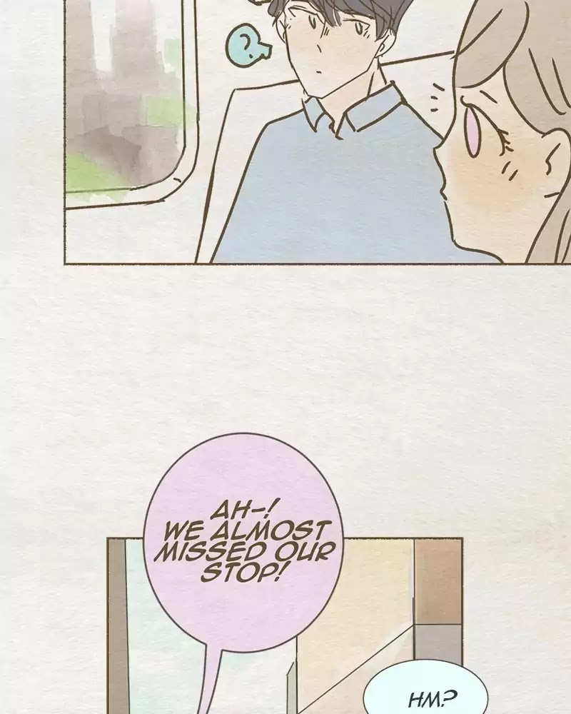 Kind of Confidential Chapter 53 page 11 - Chapter 53: Ep.45: Promise