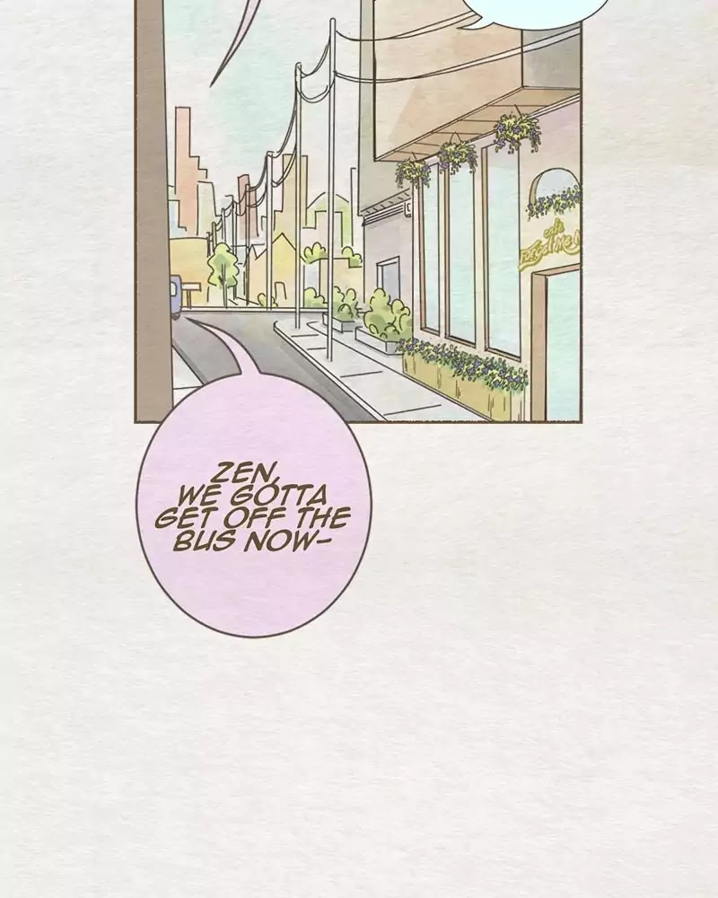 Kind of Confidential Chapter 53 page 12 - Chapter 53: Ep.45: Promise