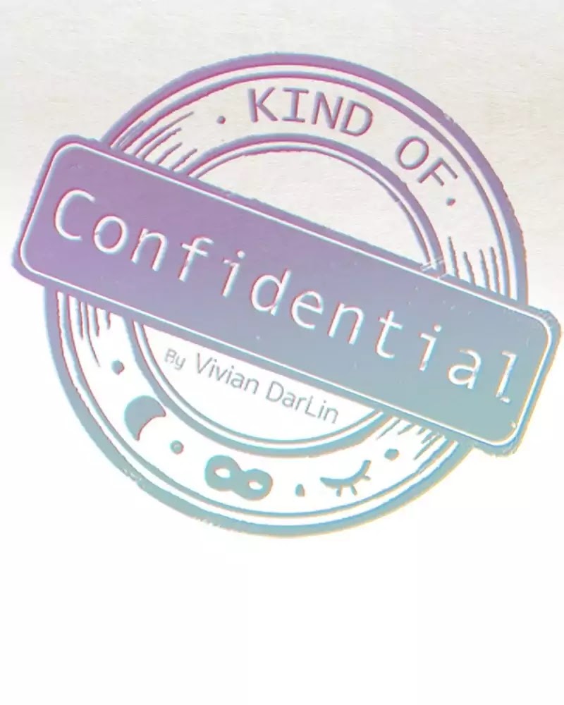 Kind of Confidential Chapter 53 page 13 - Chapter 53: Ep.45: Promise